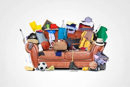 Same day skip hire service in Kentish Town
