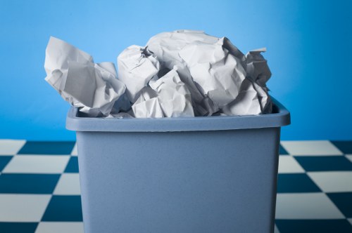 Choosing the right skip size for your waste needs