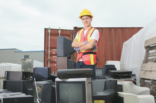 Variety of skip sizes available for hire