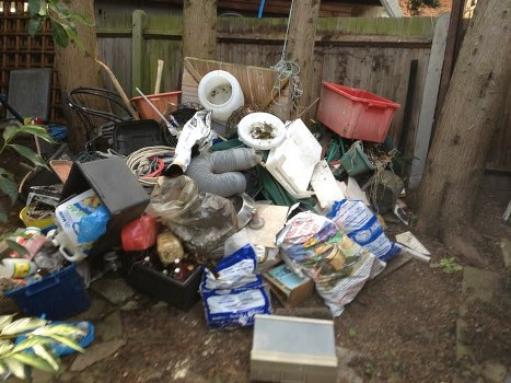 Cost-effective builders waste removal solutions